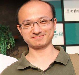 Liu Xin