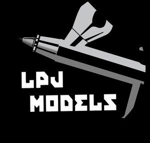 LPJ Models