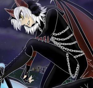 Madwolf Horror