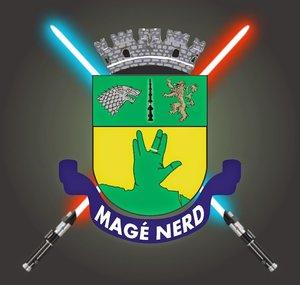 Magé Nerd