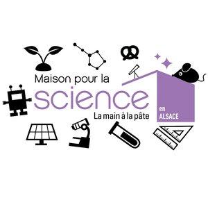 Maison pour la science ALSACE