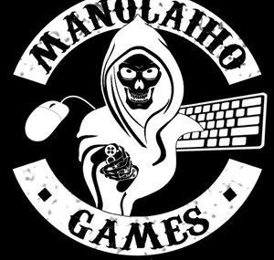 Manolaiho Games