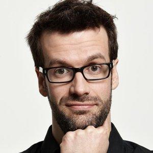 Marcus Brigstocke
