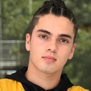 Matheus Lustosa