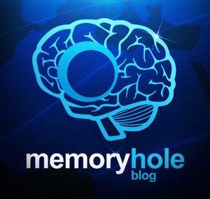 Memory Hole Blog
