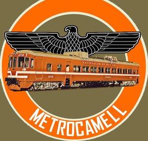 METROCAMELL