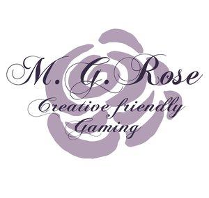 M.G. Rose