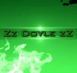 Michael Doyle