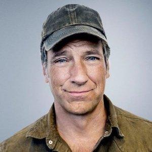 Mike Rowe