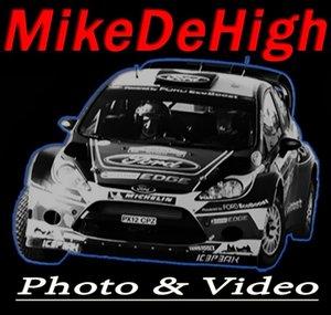 MikeDeHigh Rally Video & more