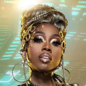 Missy Elliott