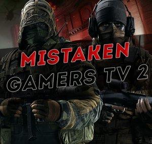 Mistaken Gamers TV 2