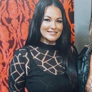 Molly Hopkins