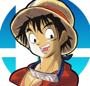 Monkey D. Niltaf - Dragonball, One Piece & Naruto