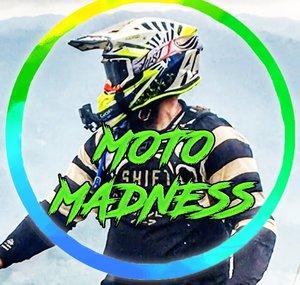 Moto Madness