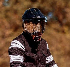 Motorradbummler