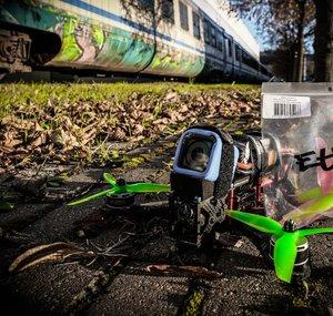 Mr. Eight FPV (Mr. Eight)