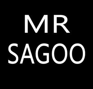 Mr Sagoo