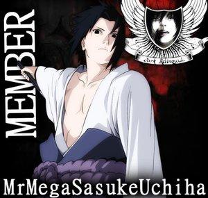 MrMegaSasuke