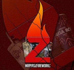 MrPyroZFireworks