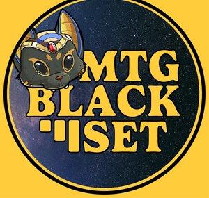 MTGBlackSet