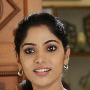 Muktha George