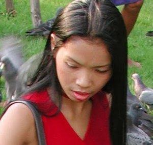 Natticha Anderson