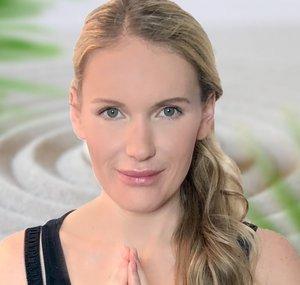 Nina Beste | Meditation & Sleep