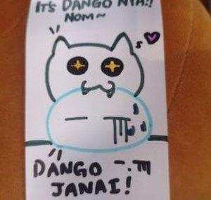 Nyatsume