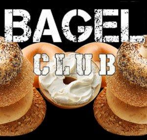 Official Bagel Club