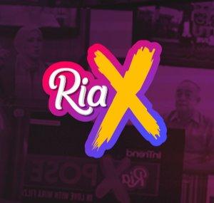 Official Ria X