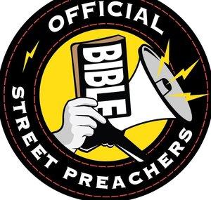 Official Street Preachers