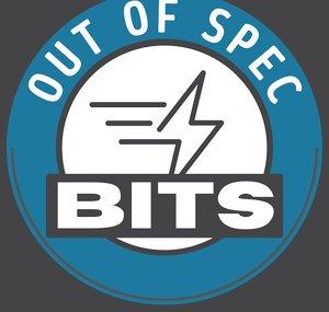 Out of Spec BITS