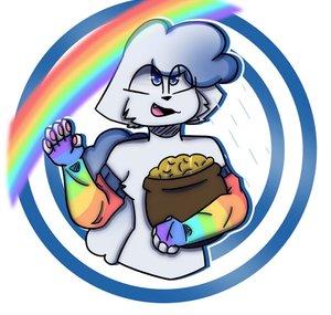 Over the Rainbow