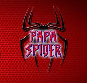 PAPA SPIDER