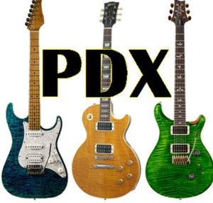 PDX Guitar Freak's Tabs & Lessons