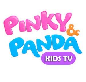 Pinky and Panda KIDS TV