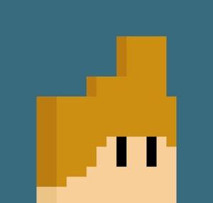 Pixelcraftian Shorts