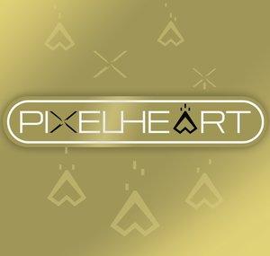 PixelHeart
