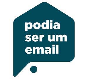 Podia Ser Um Email