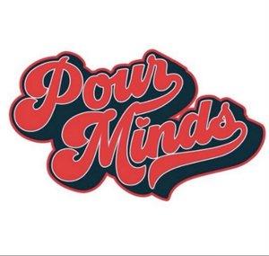 Pour Minds
