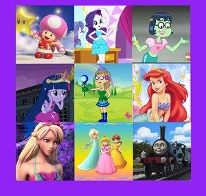 PrincessTwilightDaisySparkle2K5