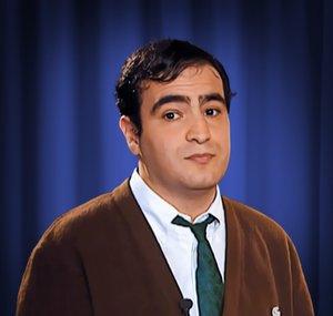 Raphaël Mezrahi