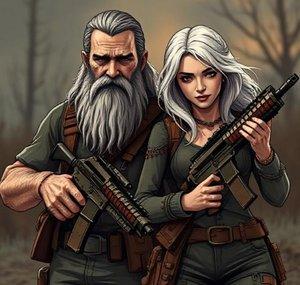 Reese & D.O.G Gaming