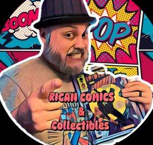 Rican Comics & Collectibles