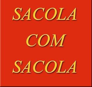 Sacola com Sacola