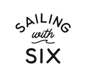 Sailing with six