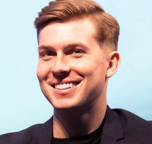 Sam Eckholm
