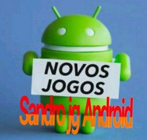 Sandro jg Android