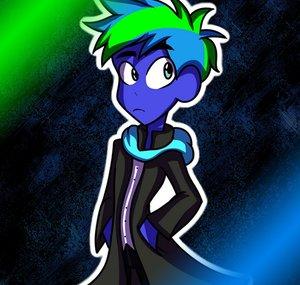 Sanuv Pacifist {Mashups}